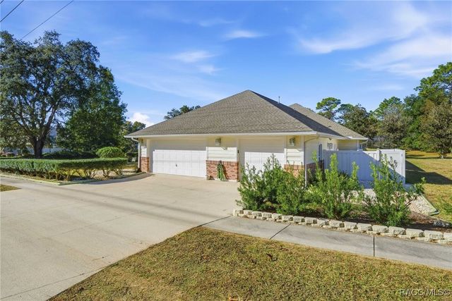 1200 N Annapolis Avenue, Hernando, FL 34442
