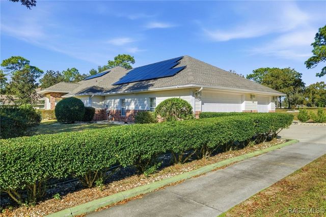 1200 N Annapolis Avenue, Hernando, FL 34442