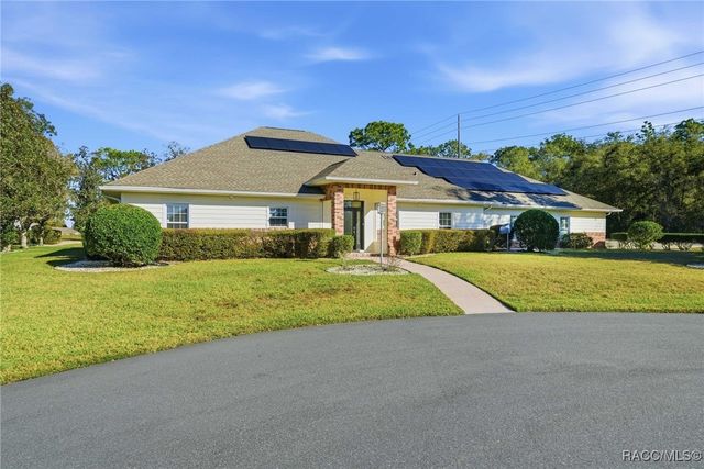 1200 N Annapolis Avenue, Hernando, FL 34442