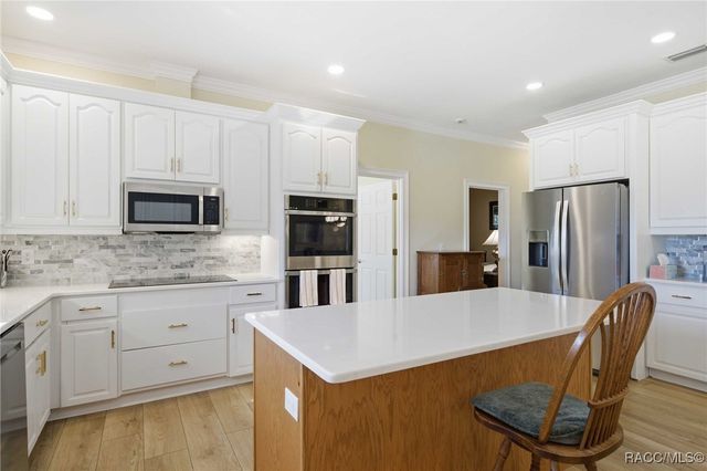 1200 N Annapolis Avenue, Hernando, FL 34442