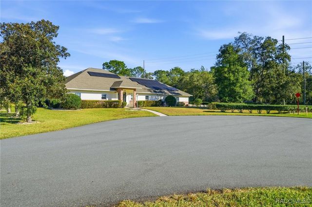 1200 N Annapolis Avenue, Hernando, FL 34442