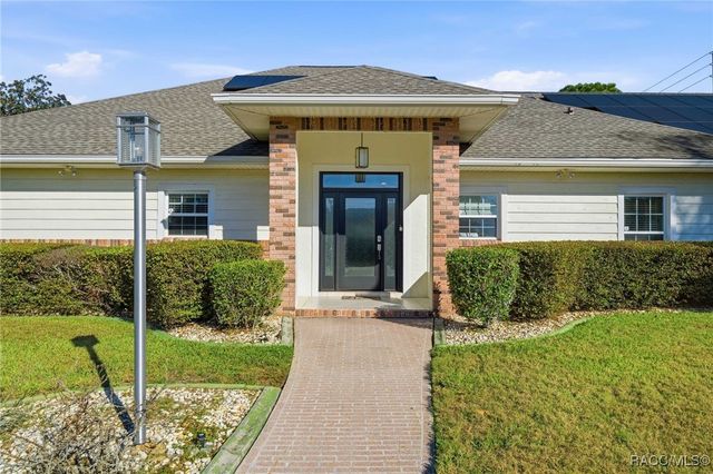 1200 N Annapolis Avenue, Hernando, FL 34442