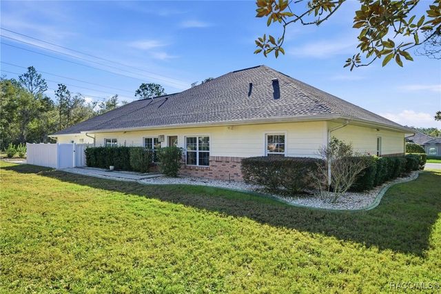 1200 N Annapolis Avenue, Hernando, FL 34442