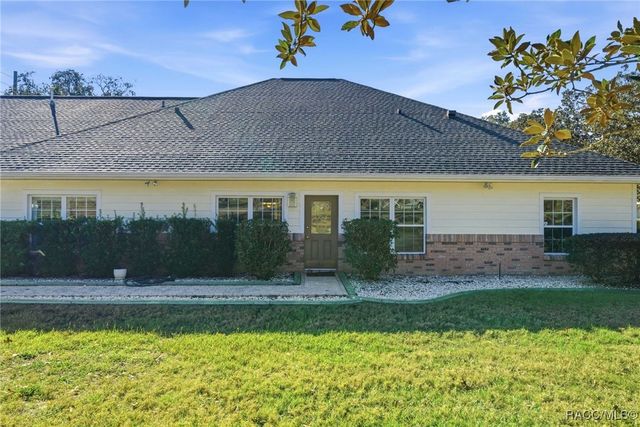 1200 N Annapolis Avenue, Hernando, FL 34442