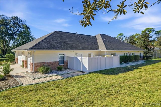 1200 N Annapolis Avenue, Hernando, FL 34442