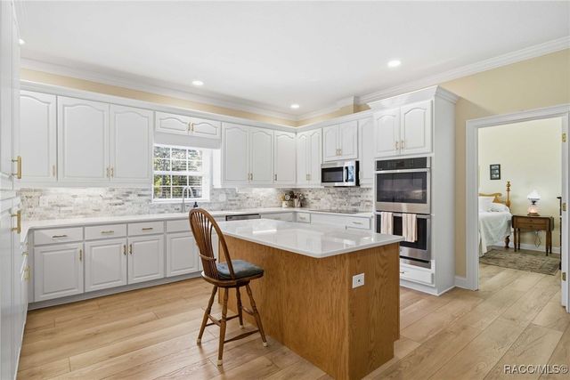 1200 N Annapolis Avenue, Hernando, FL 34442