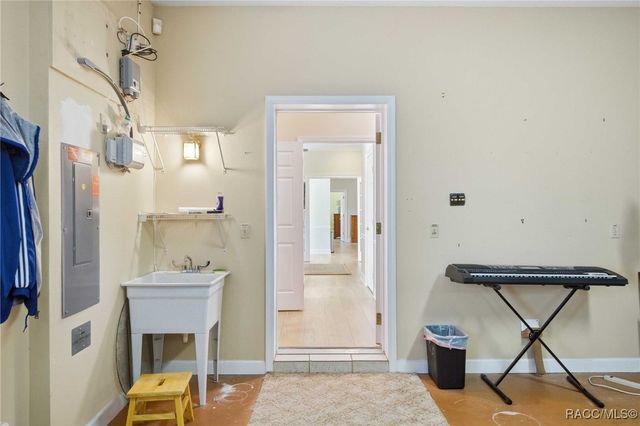 1200 N Annapolis Avenue, Hernando, FL 34442