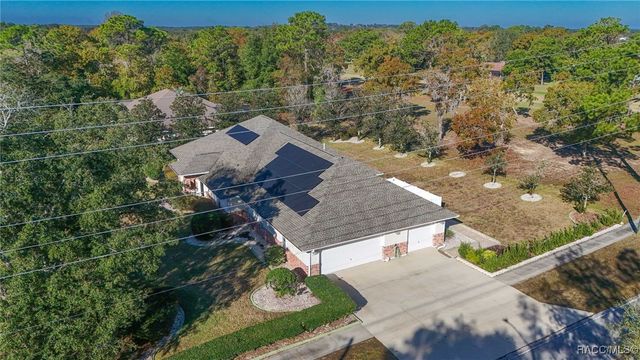 1200 N Annapolis Avenue, Hernando, FL 34442