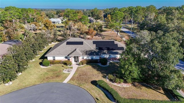 1200 N Annapolis Avenue, Hernando, FL 34442