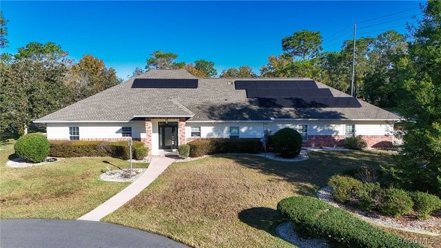 1200 N Annapolis Avenue, Hernando, FL 34442