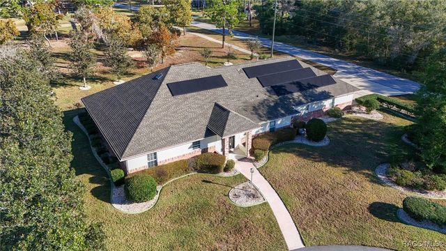 1200 N Annapolis Avenue, Hernando, FL 34442