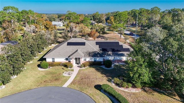 1200 N Annapolis Avenue, Hernando, FL 34442