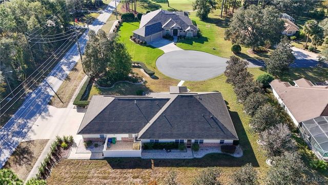 1200 N Annapolis Avenue, Hernando, FL 34442