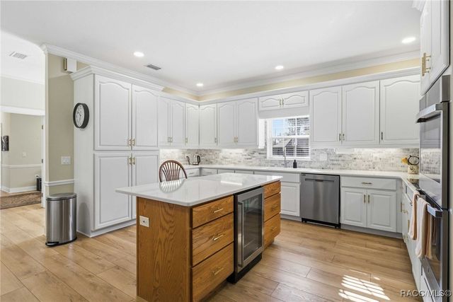 1200 N Annapolis Avenue, Hernando, FL 34442