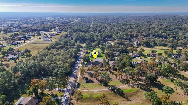 1200 N Annapolis Avenue, Hernando, FL 34442