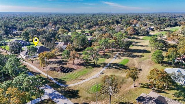 1200 N Annapolis Avenue, Hernando, FL 34442