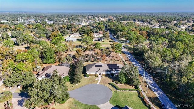 1200 N Annapolis Avenue, Hernando, FL 34442