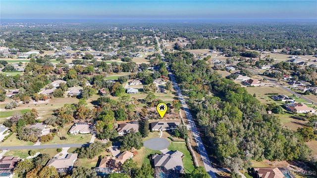 1200 N Annapolis Avenue, Hernando, FL 34442