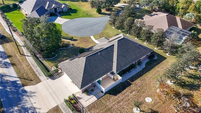 1200 N Annapolis Avenue, Hernando, FL 34442