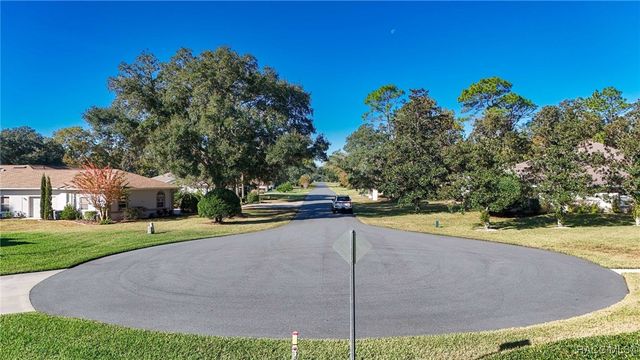 1200 N Annapolis Avenue, Hernando, FL 34442