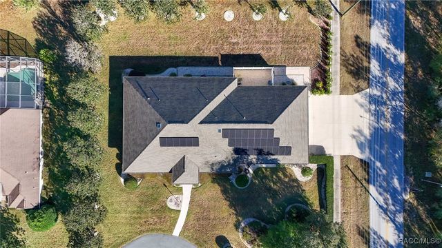 1200 N Annapolis Avenue, Hernando, FL 34442