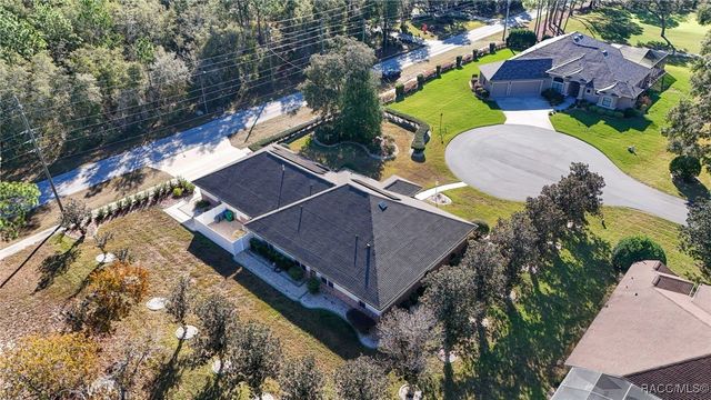 1200 N Annapolis Avenue, Hernando, FL 34442