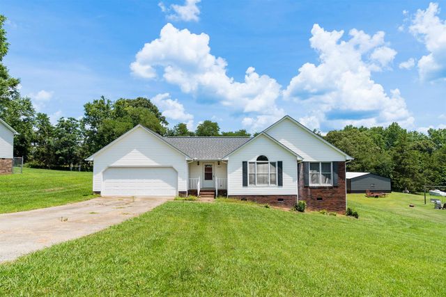 139 Beaver Creek Drive, Gaffney, SC 29341