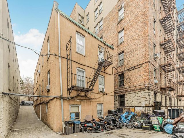 1122 Anderson Avenue, Bronx, NY 10452