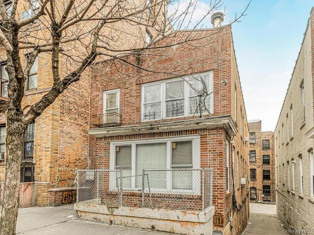 1122 Anderson Avenue, Bronx, NY 10452