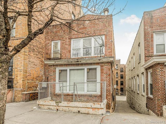 1122 Anderson Avenue, Bronx, NY 10452
