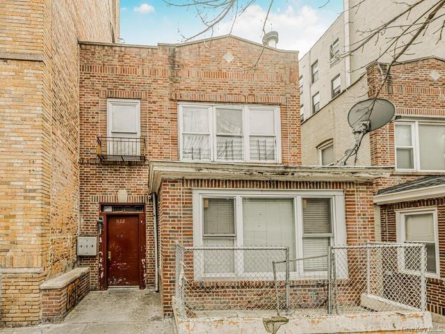 1122 Anderson Avenue, Bronx, NY 10452