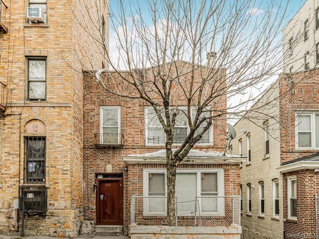 1122 Anderson Avenue, Bronx, NY 10452