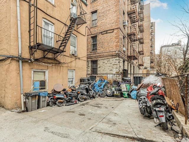 1122 Anderson Avenue, Bronx, NY 10452