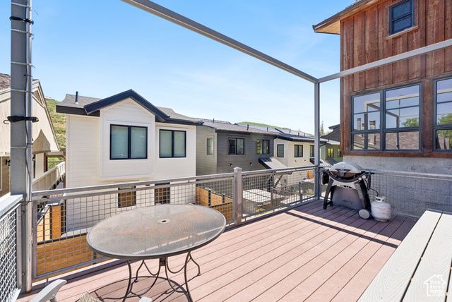 1212 EMPIRE AVE, Park City, UT 84060