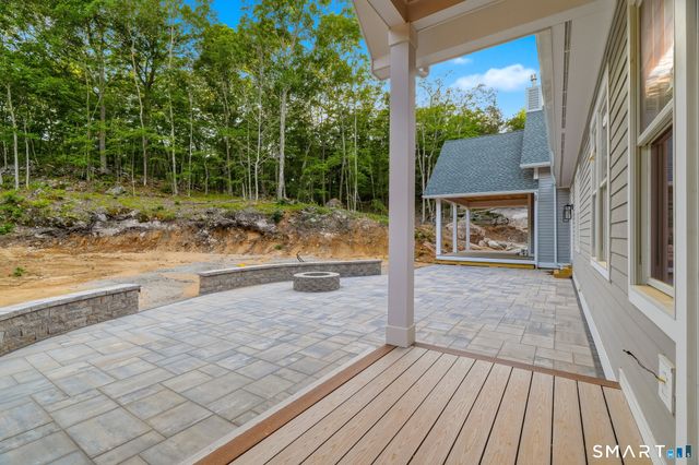 41-B Whippoorwill Road, Old Lyme, CT 06371