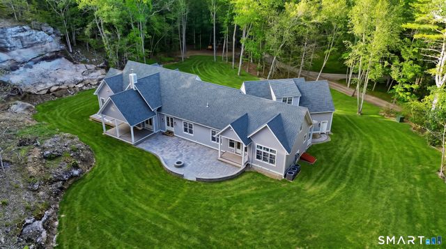 41-B Whippoorwill Road, Old Lyme, CT 06371