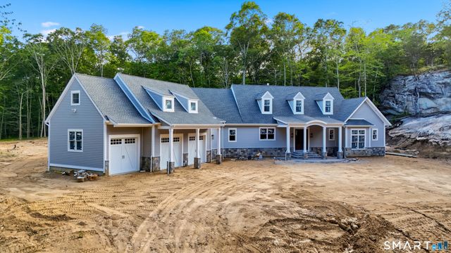 41-B Whippoorwill Road, Old Lyme, CT 06371