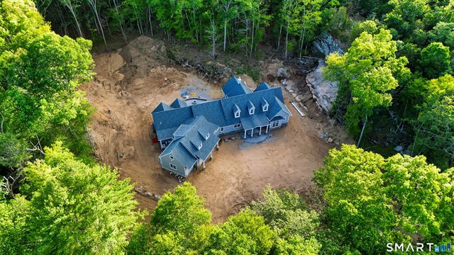 41-B Whippoorwill Road, Old Lyme, CT 06371