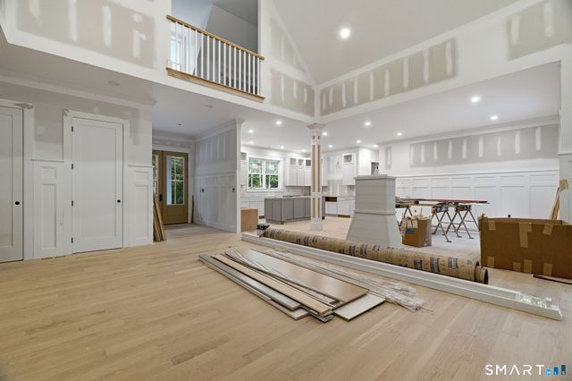41-B Whippoorwill Road, Old Lyme, CT 06371