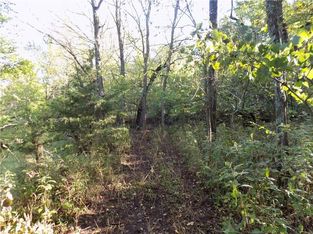 1392 Rock Creek Road, Williamsburg, KS 66095