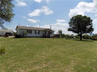 1392 Rock Creek Road, Williamsburg, KS 66095