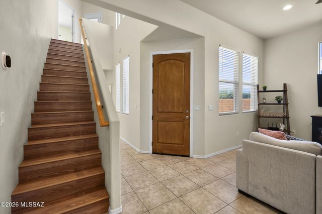 1201 Lombard Way, Tubac, AZ 85646