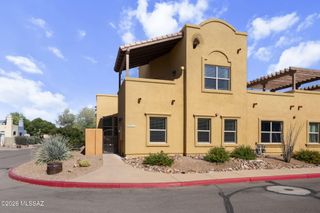 1201 Lombard Way, Tubac, AZ 85646