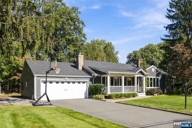 580 Egan Terrace, River Vale, NJ 07675
