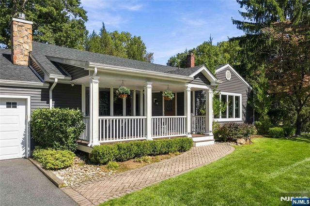 580 Egan Terrace, River Vale, NJ 07675