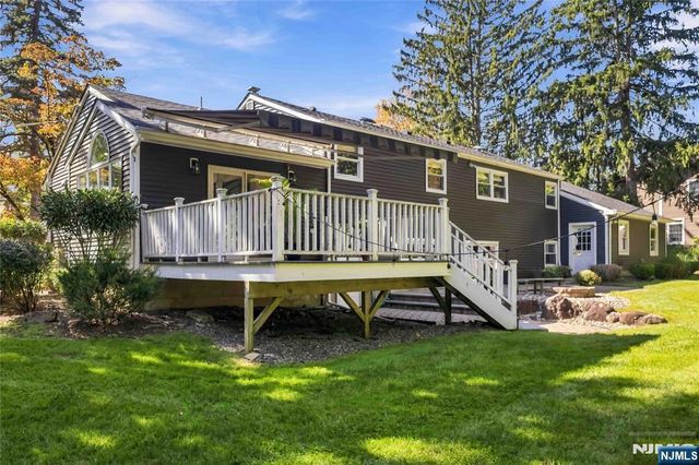 580 Egan Terrace, River Vale, NJ 07675