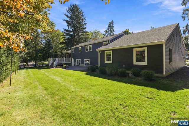 580 Egan Terrace, River Vale, NJ 07675