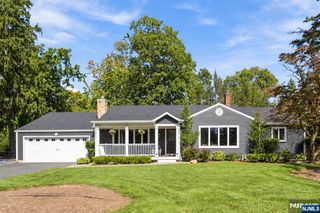 580 Egan Terrace, River Vale, NJ 07675