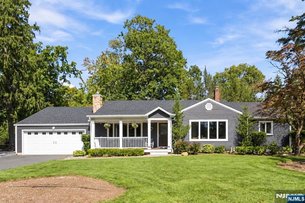 580 Egan Terrace, River Vale, NJ 07675