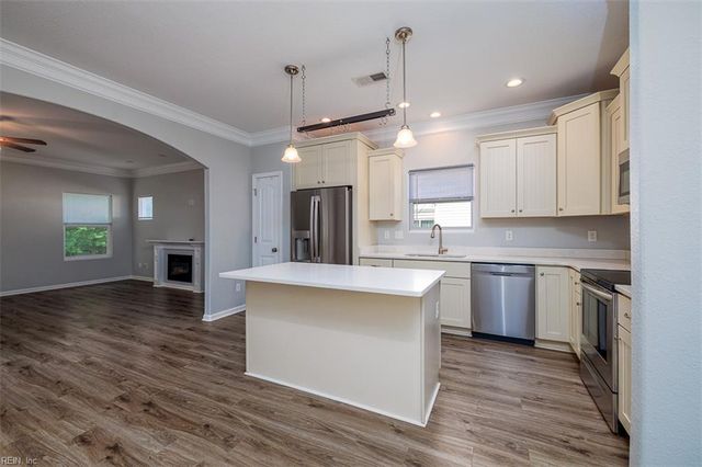 1311 Sunset DR, Norfolk, VA 23503